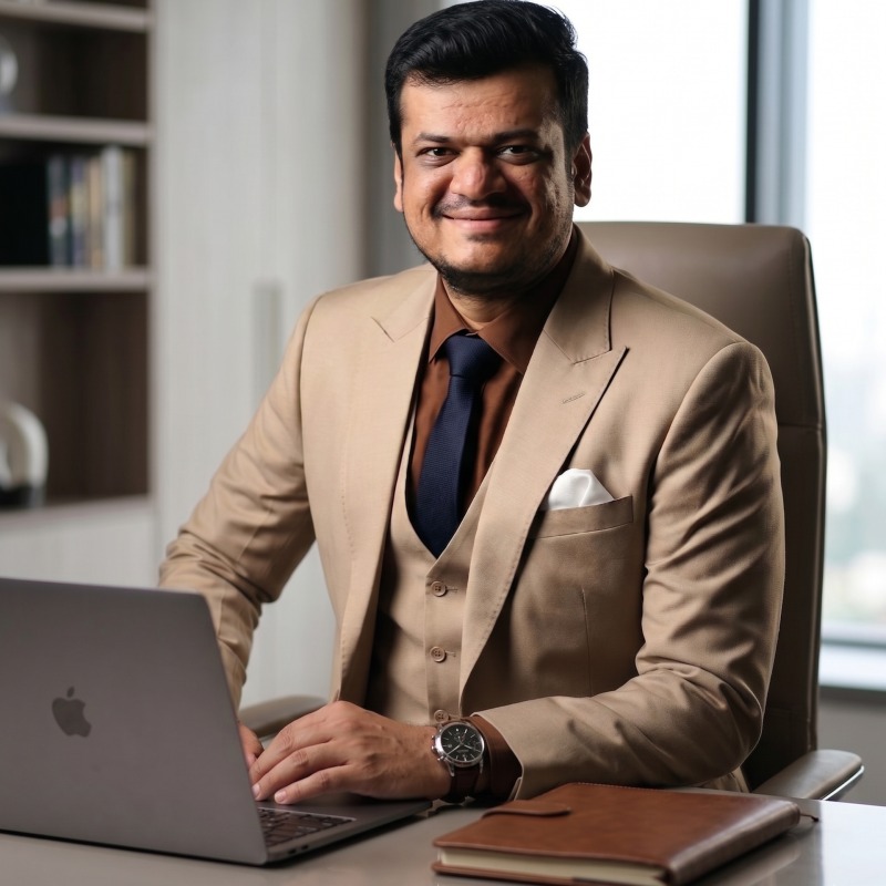 Nikul Shah