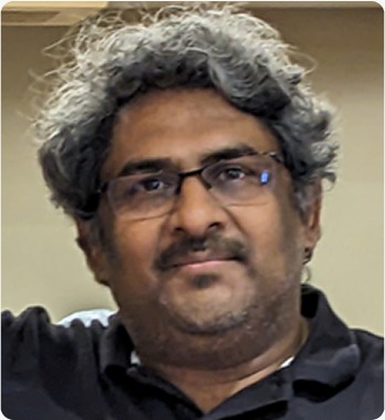Preetam Tadeparthy