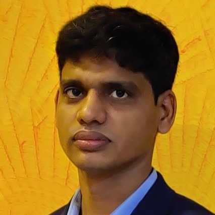 Surya Prekke
