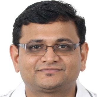 Vishal Shah