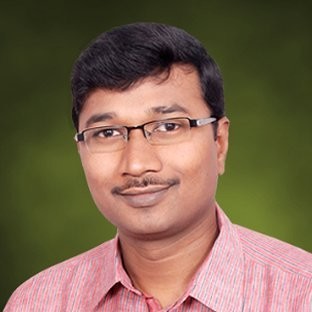 Dileep Paruchuri