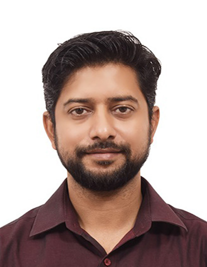 Sarfraz Hussain