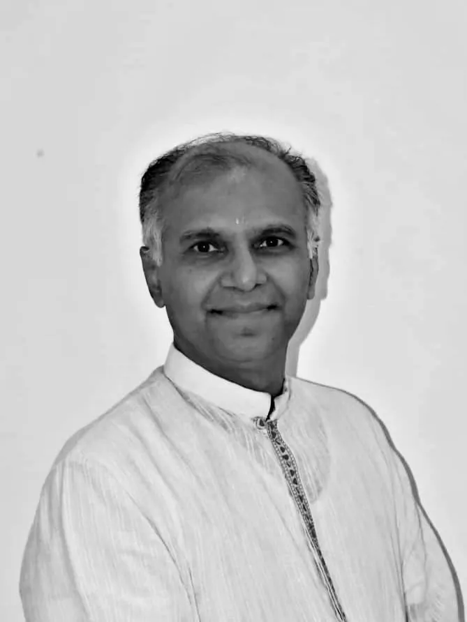 Gautam Doshi