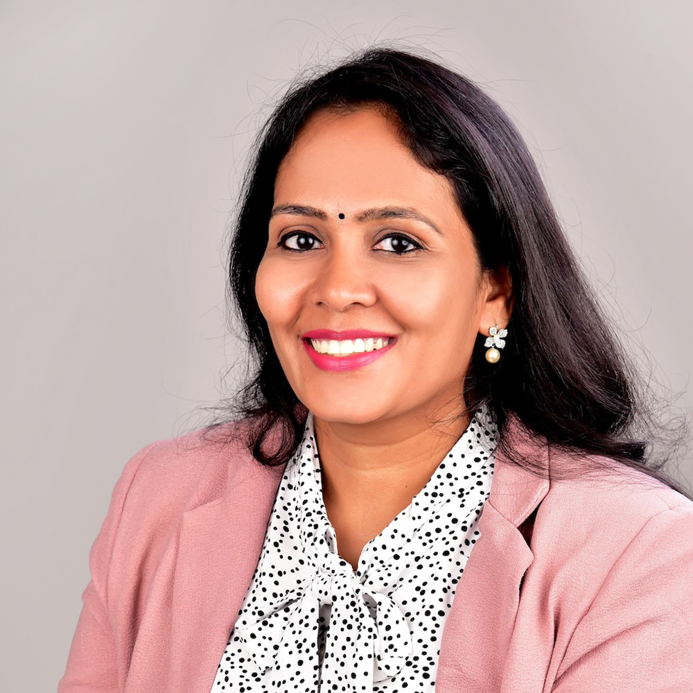 Kavitha Nagarajan