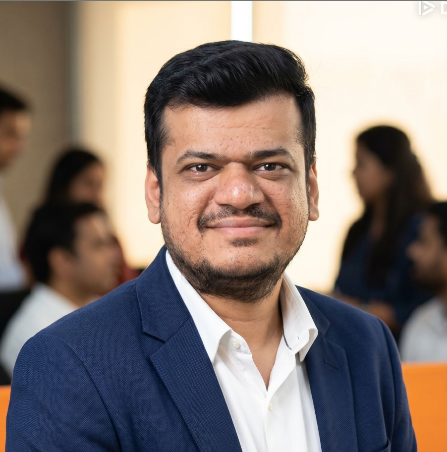 Nikul Shah