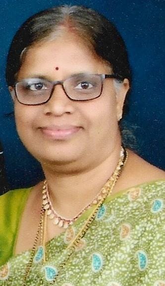 Parvathi Rachakonda